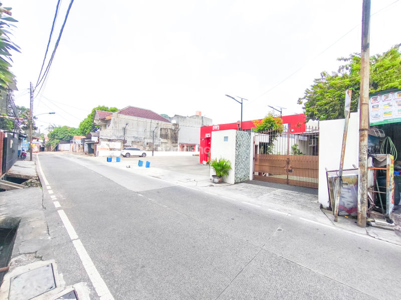 Kemanggisan Ilir Jakarta Barat