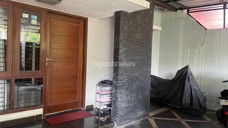 Perumahan Bumi Sentosa Bogor Blok D10 No.6