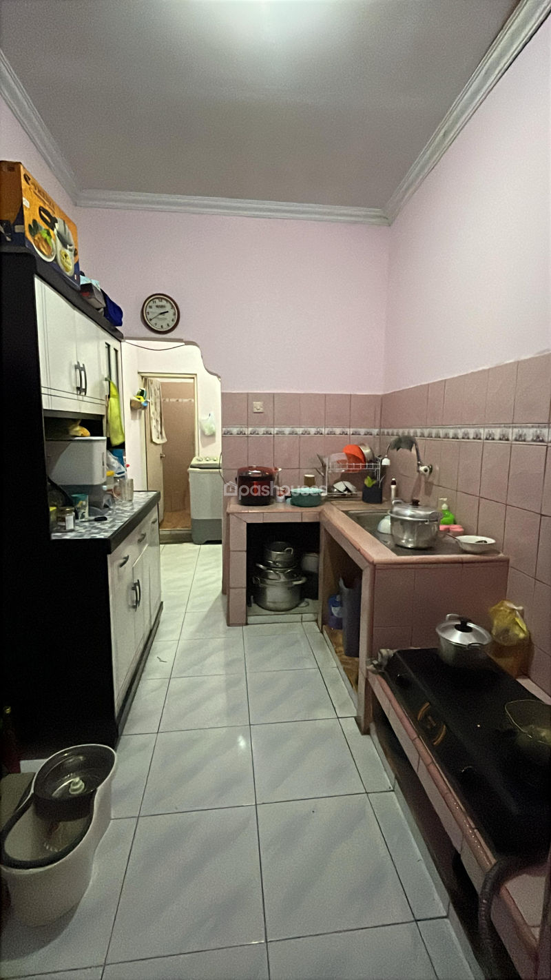 Jalan Waru No.6C