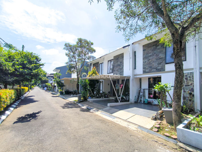 Graha Raya Cluster Melati Loka