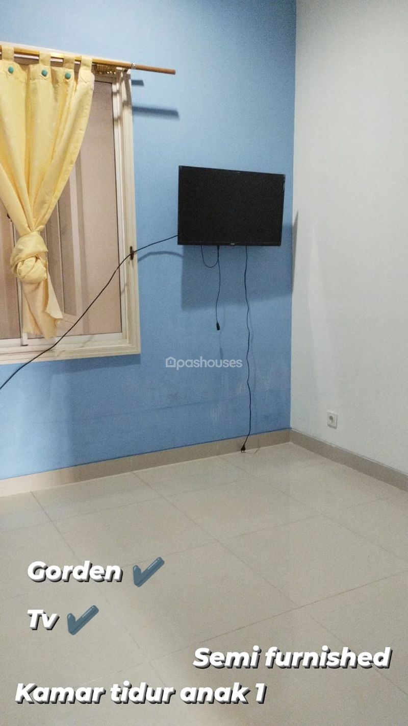 Summarecon Gading Serpong Cluster Chalcedony