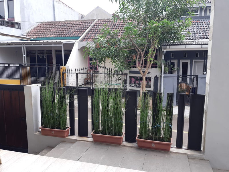 Pamulang Permai 2 Blok D34 No.31-32