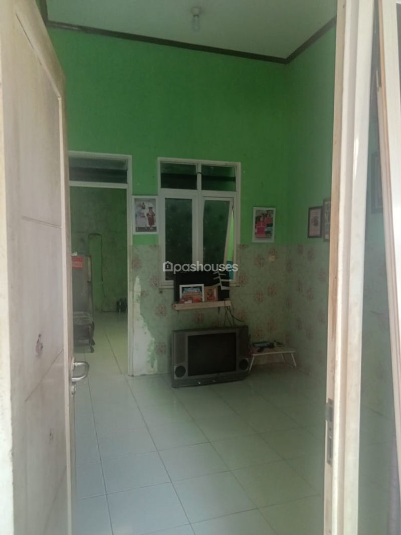 Perumahan Arraya Residence
