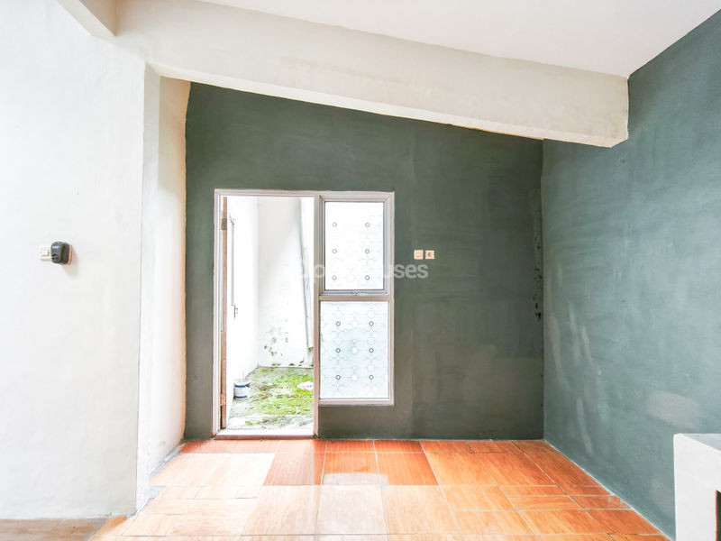 Perumahan Citra Indah City Cluster Bukit Heliconia Blok AG01/52