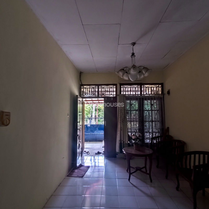 Villa Pamulang