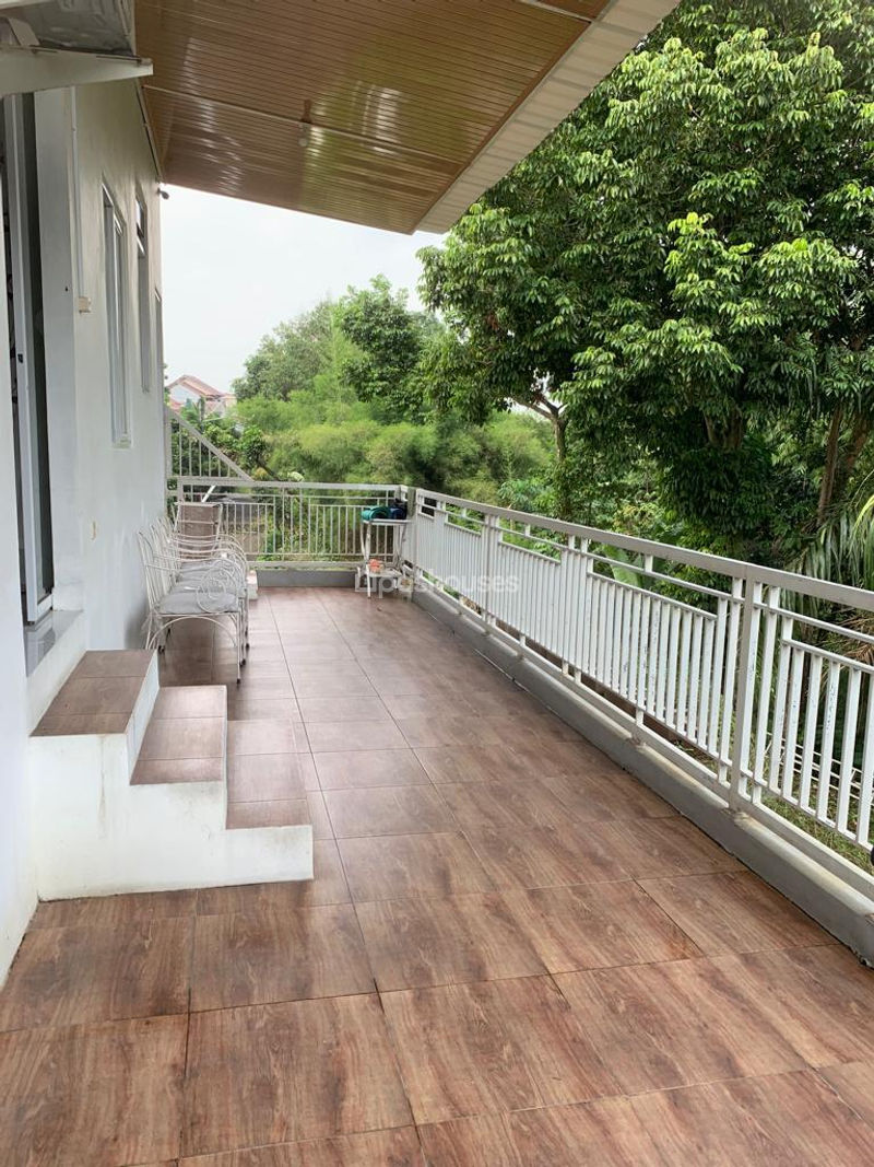 Perumahan Bogor Raya Permai