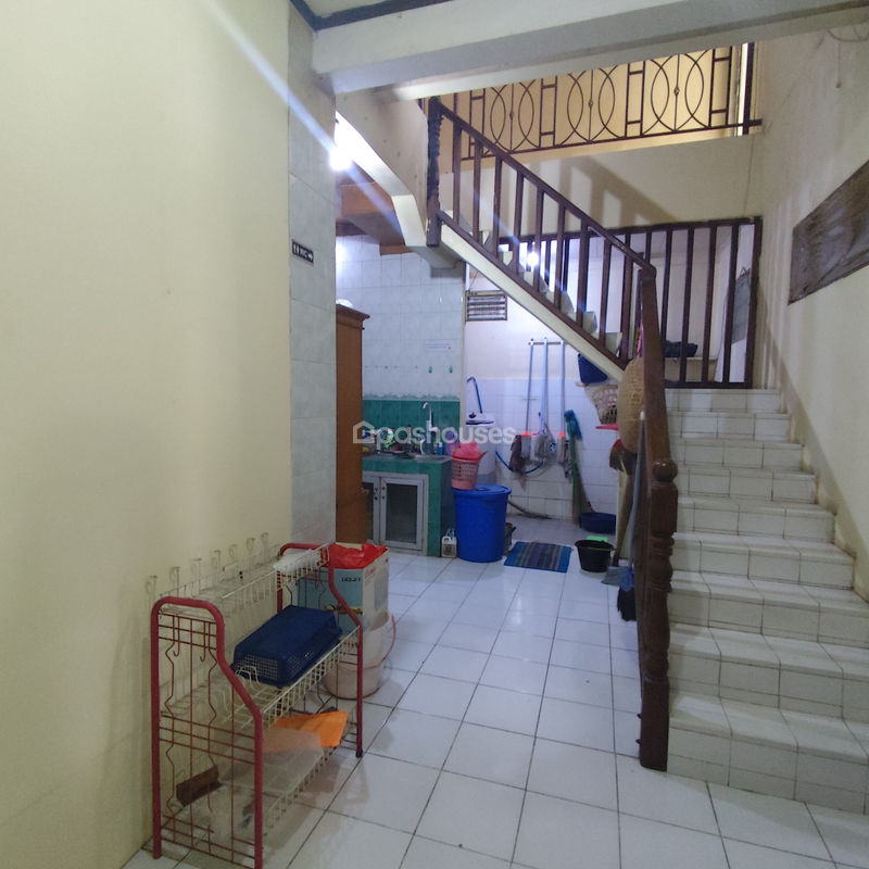 Villa Pamulang