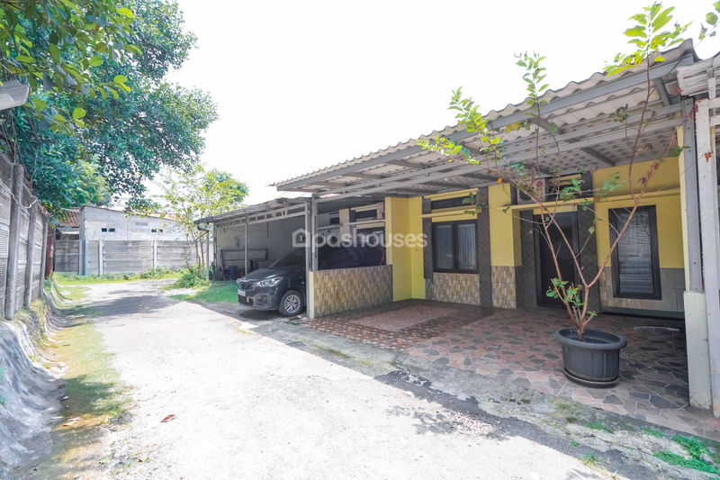 Taman Sawangan Residence Blok B No.12
