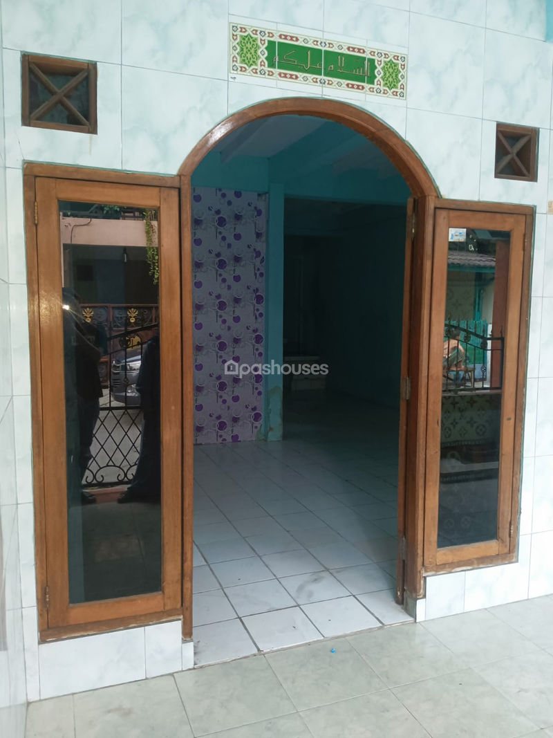 Perumahan Inkopol Bekasi