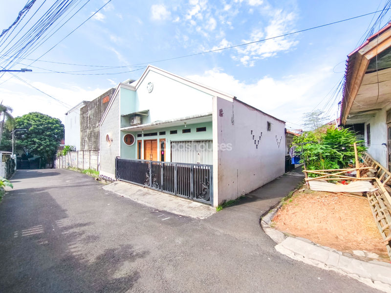 Jalan Sailin 1 No.15