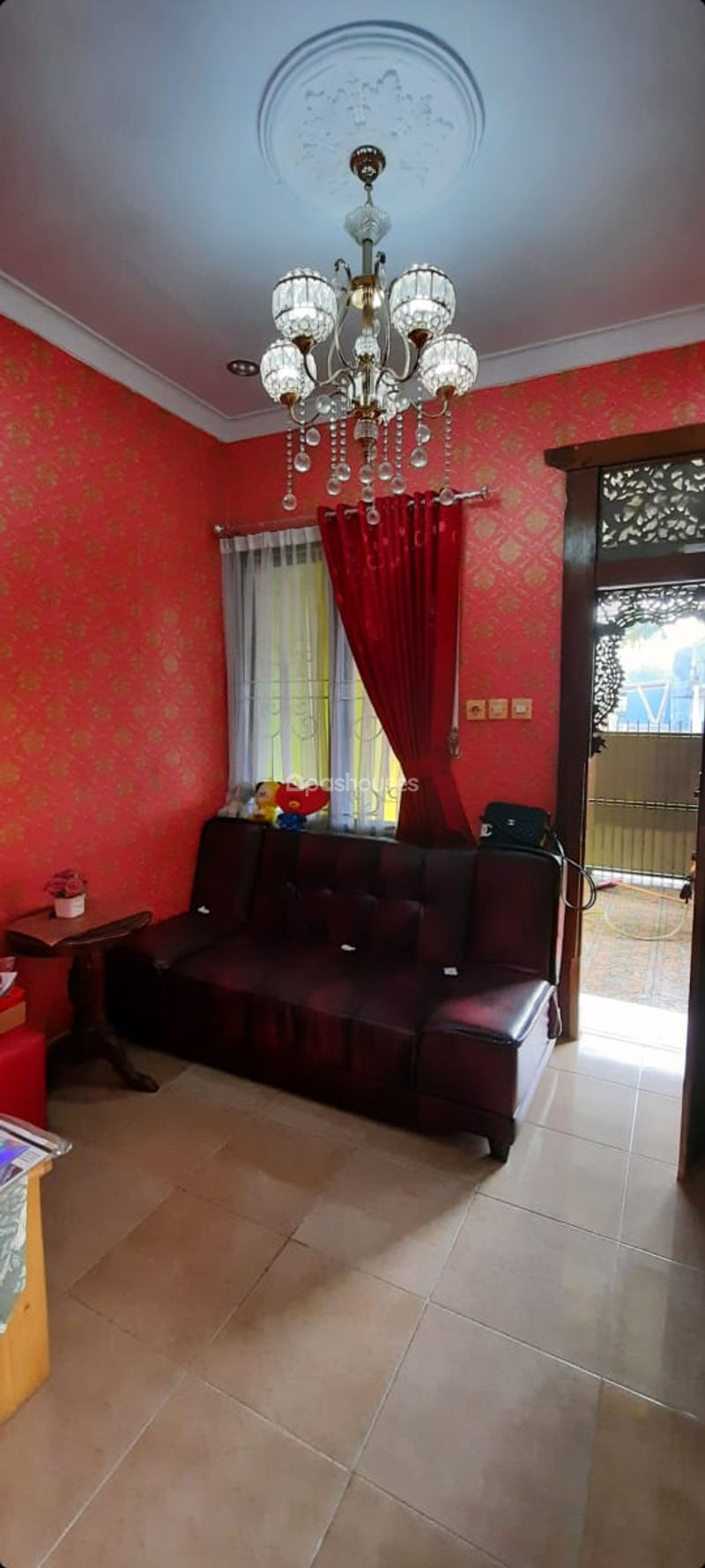 Perumahan Harvest City Cluster Orchid Blok OA10 No.2 