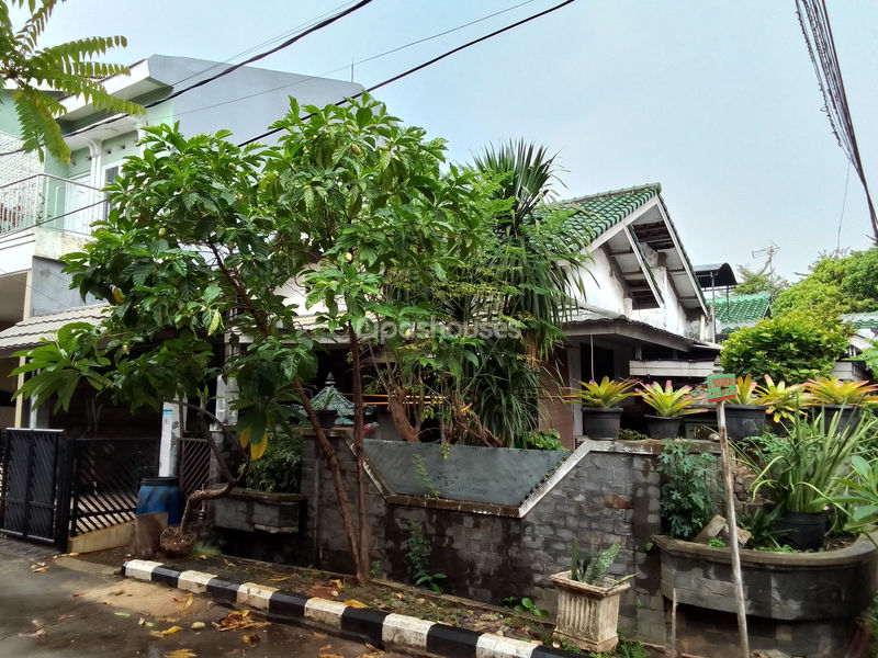 Pondok Timur Mas