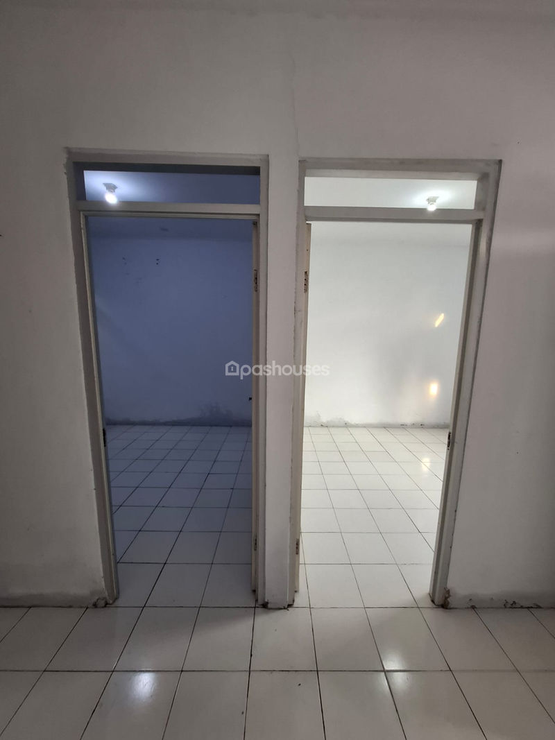Perumahan Bizhome Cluster Beryl
