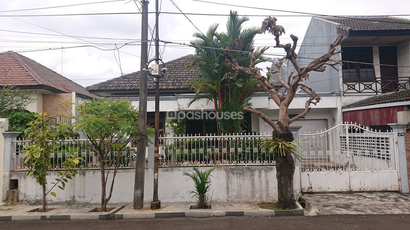 Bukit Cinere Indah