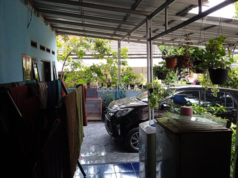 Griya Bukit Jaya Blok J6 No.1