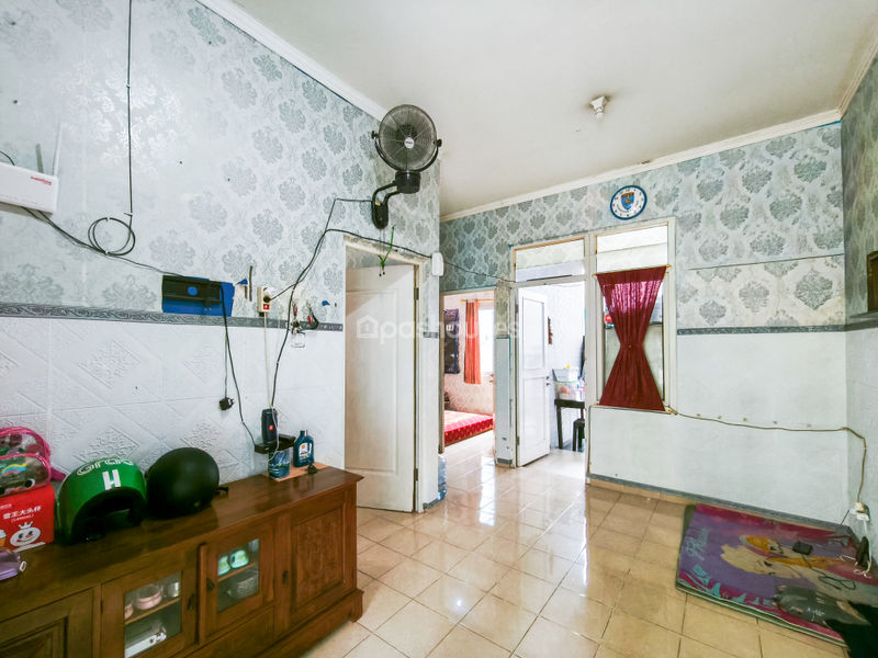 Cibubur Country Cluster Oakwood