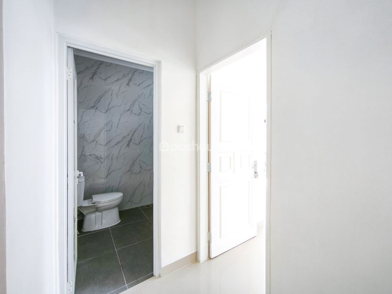 Legenda Wisata Zona Marcopolo Blok A11 No.28