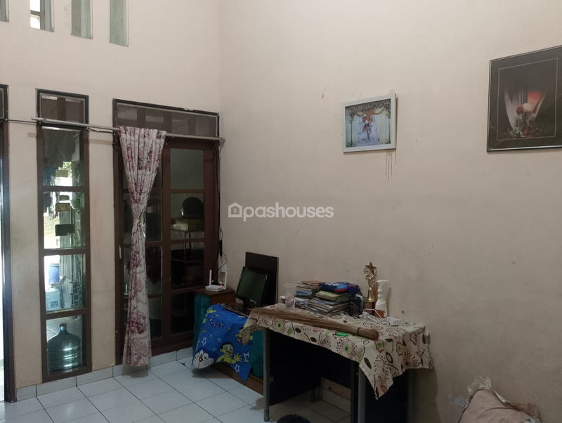 Perumahan Citra Raya Cikupa Blok D8/24