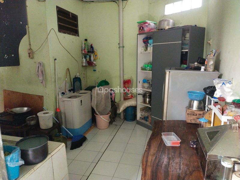 Perumahan Medang Lestari Blok B3