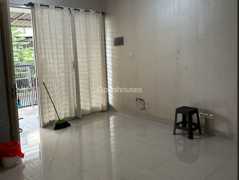 Jalan Gatot Subroto Km 6,7 Magnolia residence Blok AG No.19