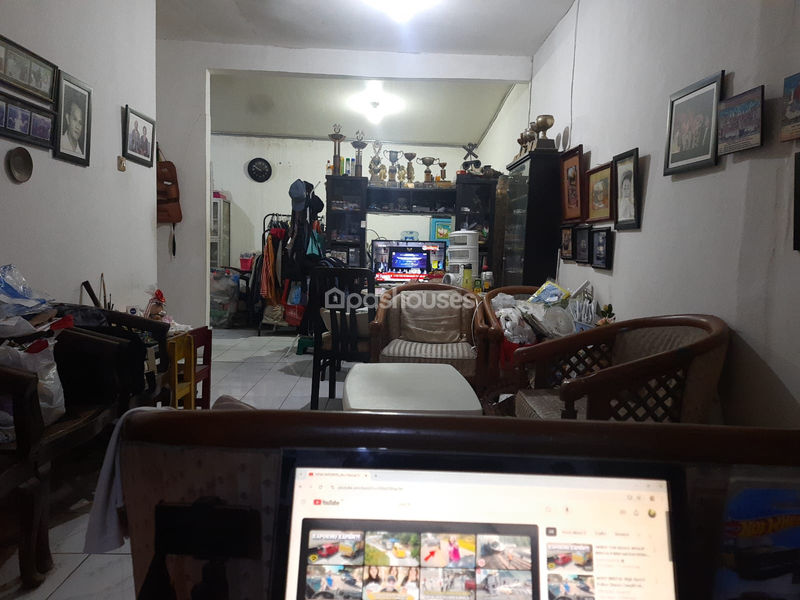 Perumahan Depok Maharaja