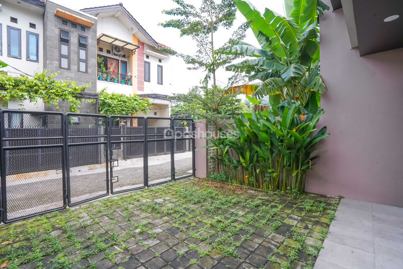 Jalan Dahlia 1 Blok A3