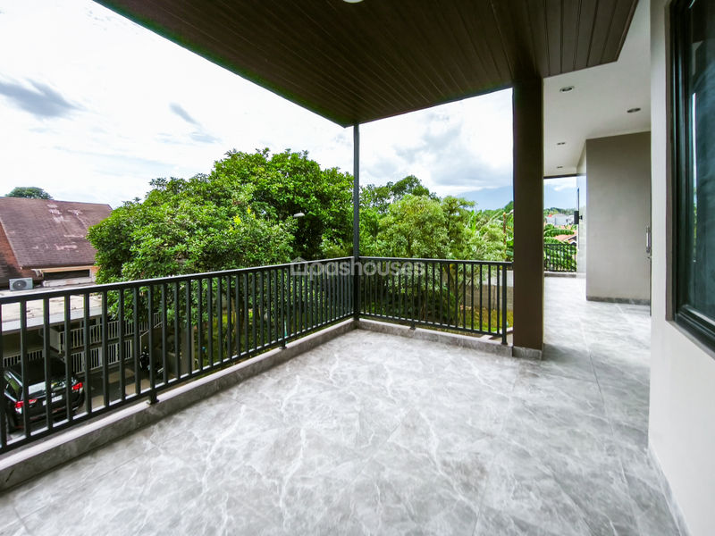 Bogor Nirwana Residence Cluster Bukit Nirwana