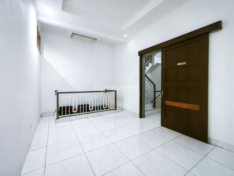 Cibubur Country Cluster Lily Garden No.CLCR-001