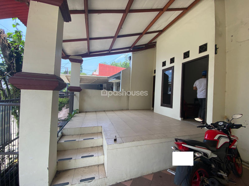 Perumahan Wisma Mas Pondok Cabe Blok E4