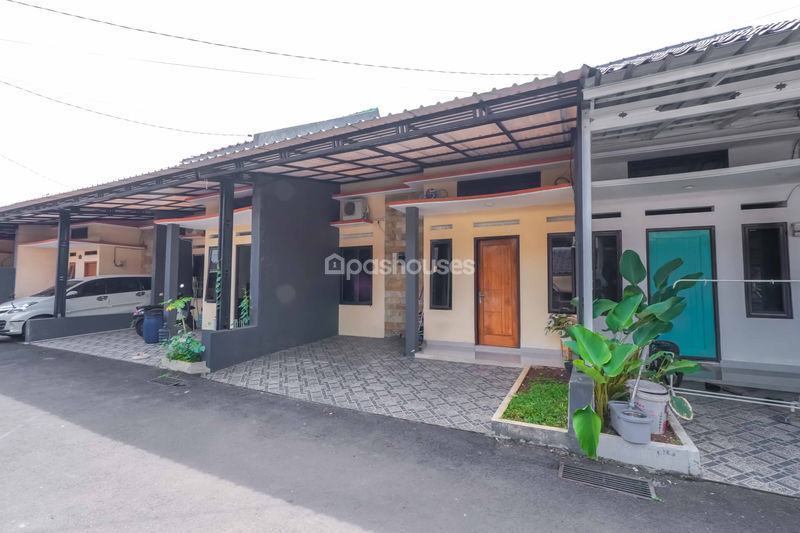 Cluster Citra Indah 2 Blok A5