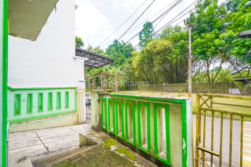 Cibubur City Blok C No.21