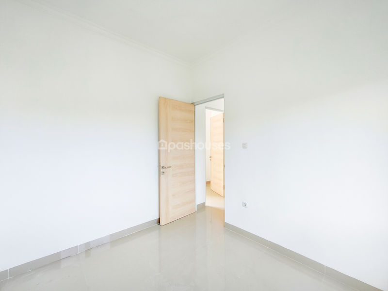 Perumahan Victoria Hill Bogor