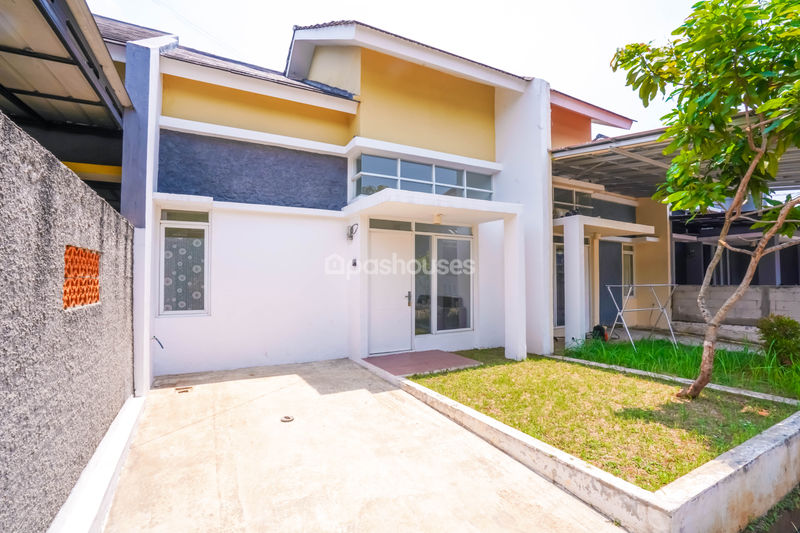 Perumahan Balad Residence