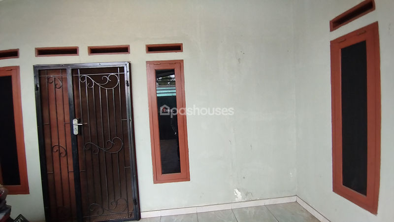 Jalan Taman Apel Hijau II