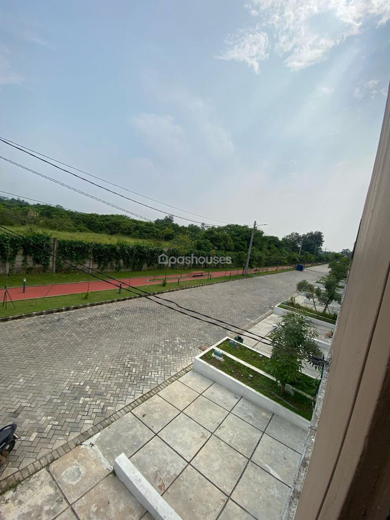 Perumahan Citaville Parung Panjang Blok C138