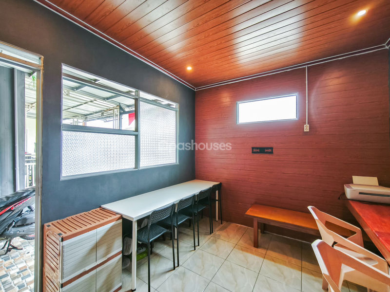 Cilebut Residence Cluster Adhenium Blok F2/6