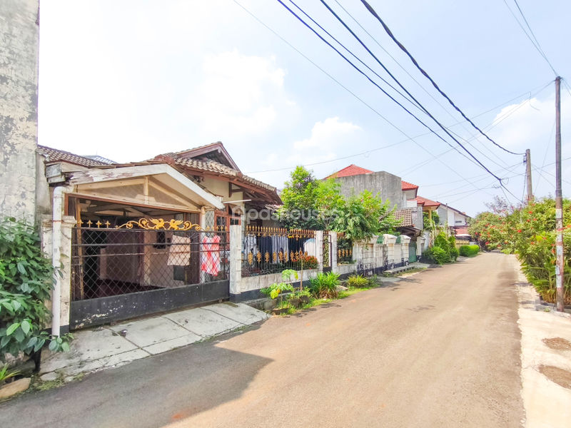 Jalan Galuh I