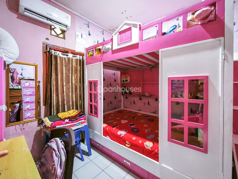 Taman Tirta Cimanggu