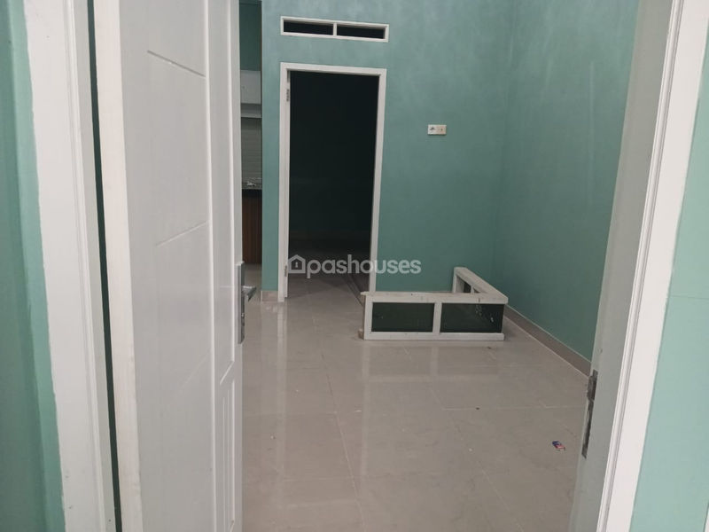 Villa Gading Harapan Blok AN 16/18