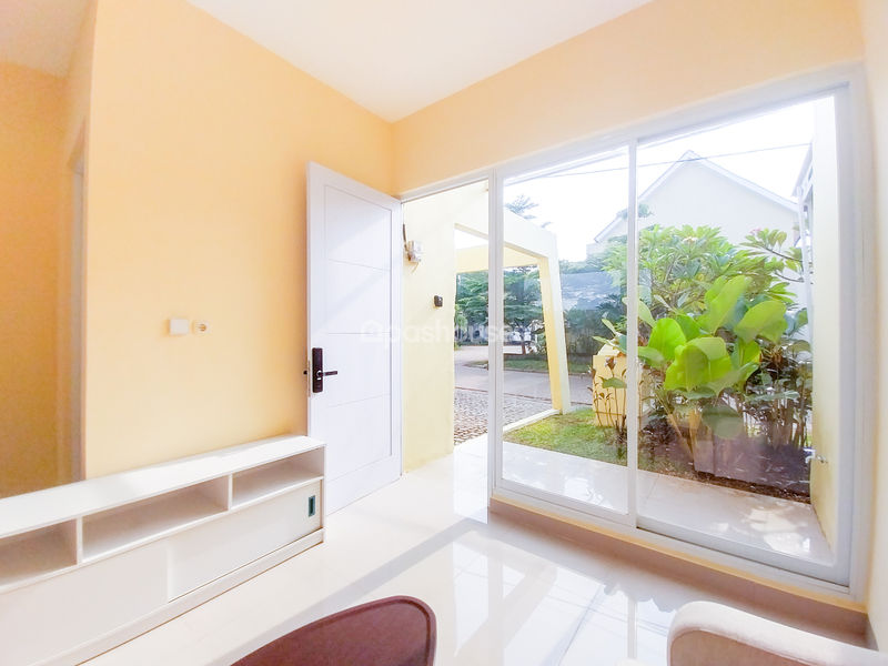 Perumahan Winner Sapta Villa Cibinong