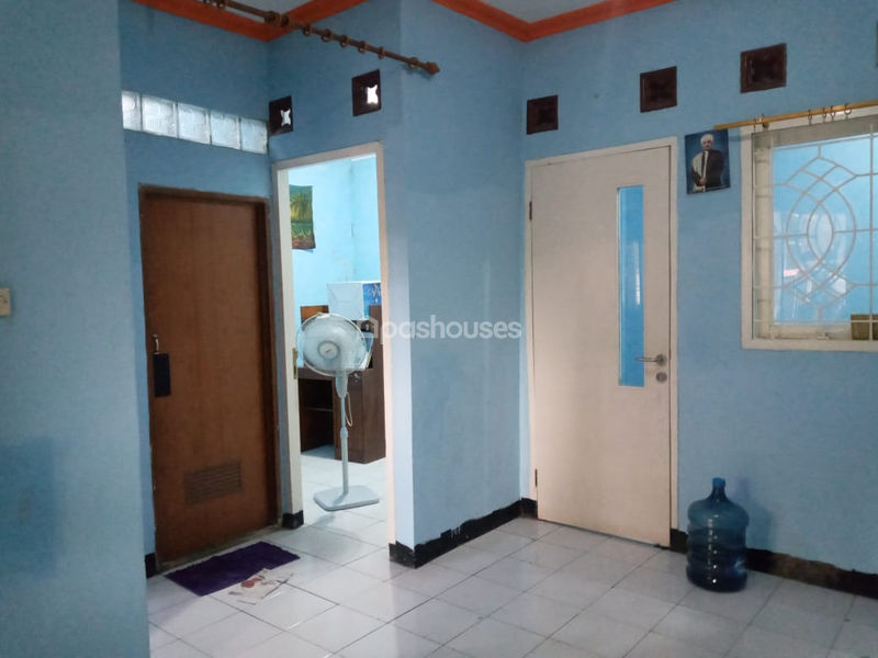 Perumahan Poin Mas Depok Blok B4