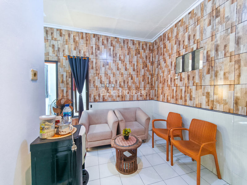 Perum Bukit Kayu Manis Blok A1 No.8