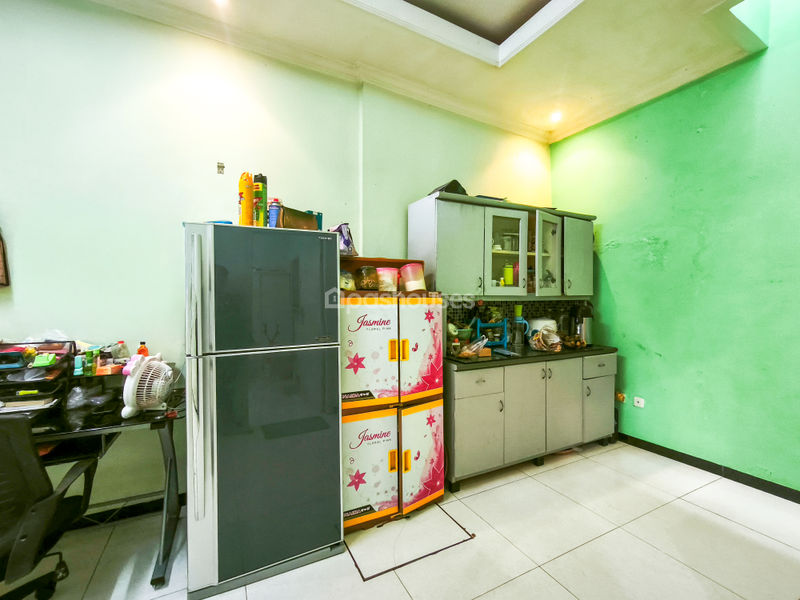 Perumahan Bukit Waringin Blok D6 No.8