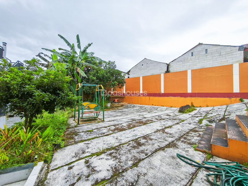 Jalan Gunung Bunder 2 Bogor