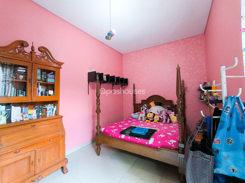 Perumahan The Bamboo Cipayung