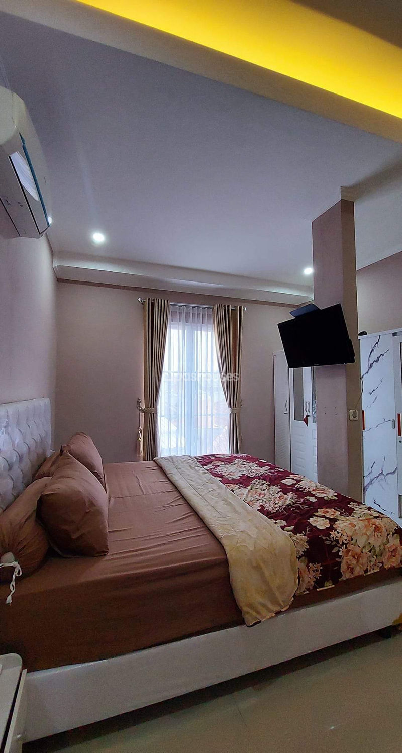 Ajwa Residence No.76E