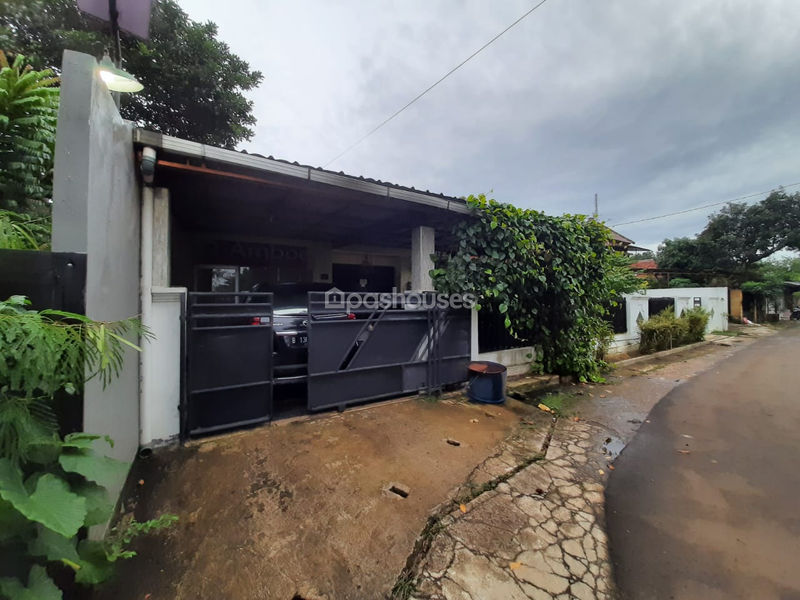 Jalan Arjuna Pamulang No.77
