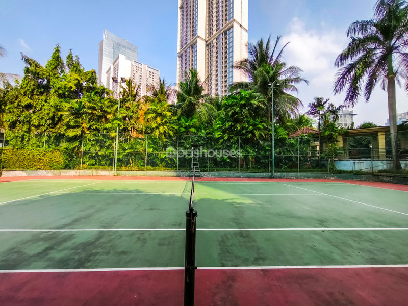 Apartemen Aryaduta Semanggi