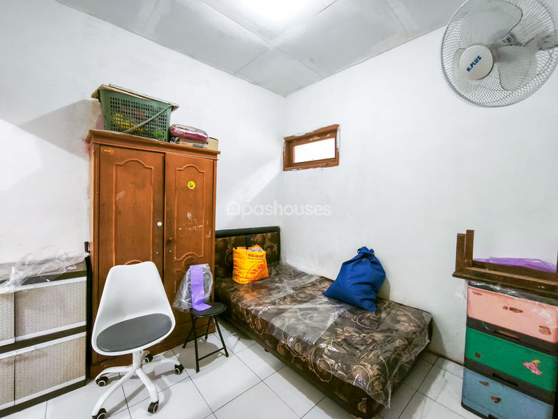 Perumahan Bojong Gede Asri