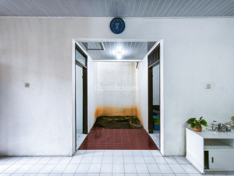 Perumahan Taman Cimanggu Blok O7 No.2